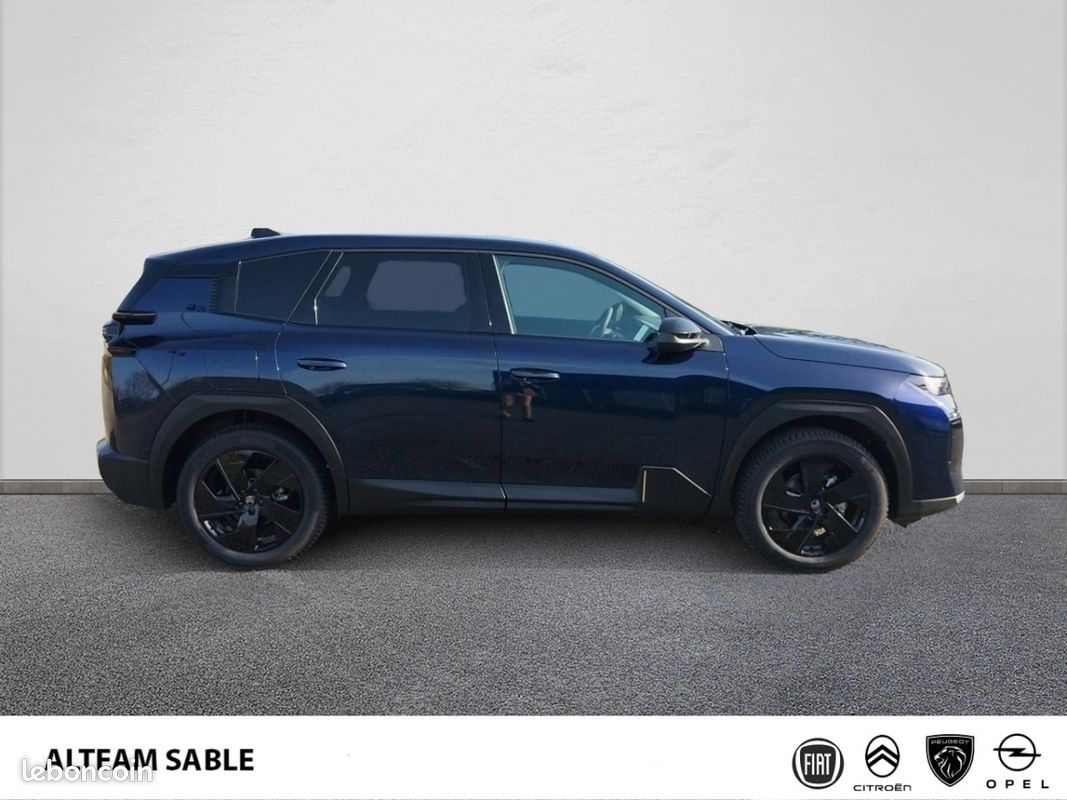 Citroën C5 Aircross (2) Hybride 145ch auto MAX (image 4)