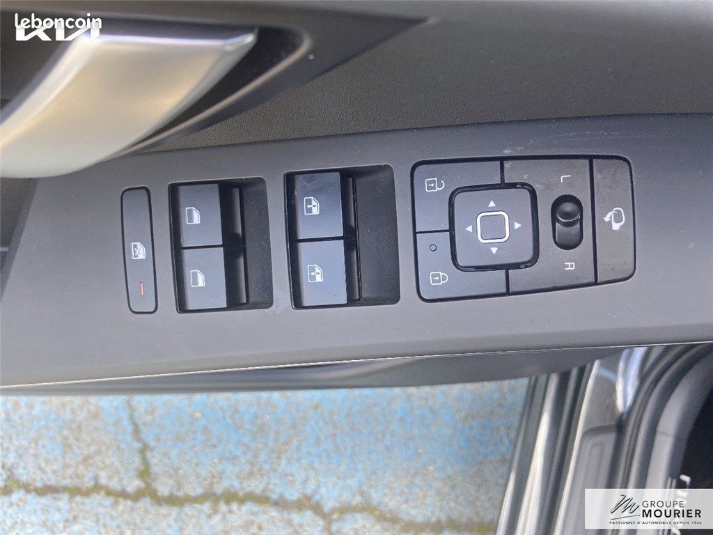 Kia Niro II 1.6 GDI 129 CH HEV DCT6 Active (image 18)