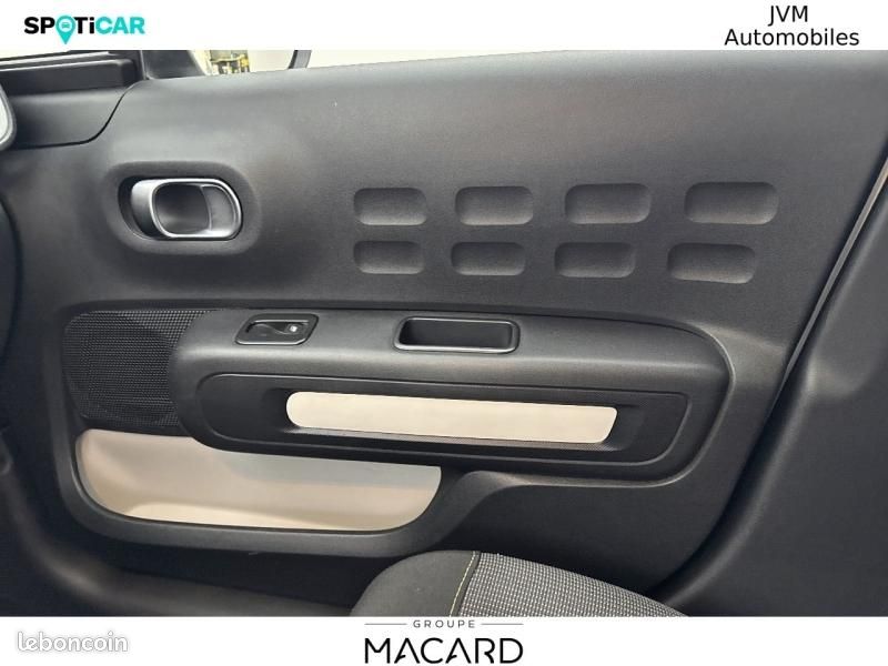 Citroen C3 1.5 BlueHDi 100ch S&S PLUS (image 26)