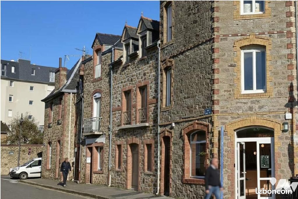 Maison 3 pièces 90 m² · à Dinard · 90 m² · 349 900 €