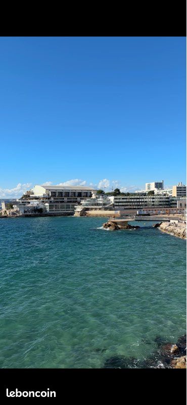 Appartement 4 pièces 110 m² · à Marseille · 110 m² · 995 000 €