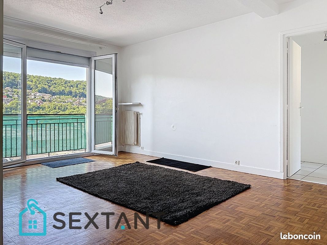 Appartement 3 pièces 76 m² · à Rouen · 76 m² · 135 400 €