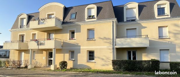 Appartement T3 61M2