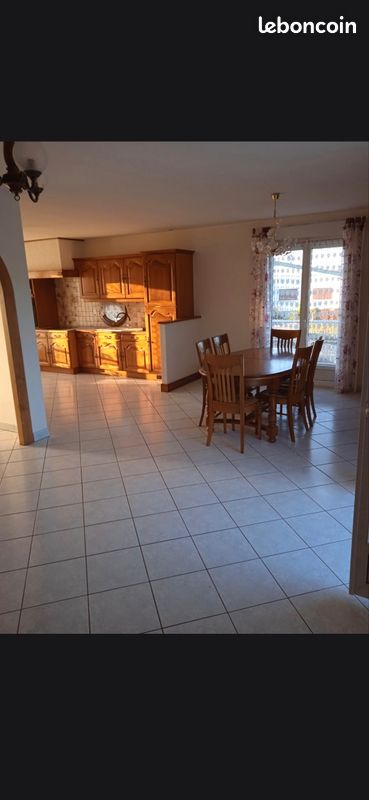 Maison individuelle · à Lion-Devant-Dun · 980 €