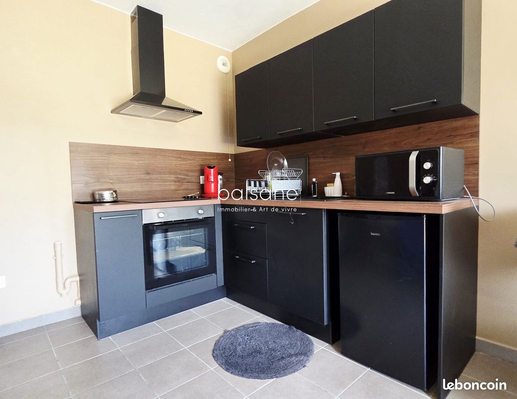 Appartement 1 pièce 32 m² · à Honfleur · 32 m² · 109 500 €