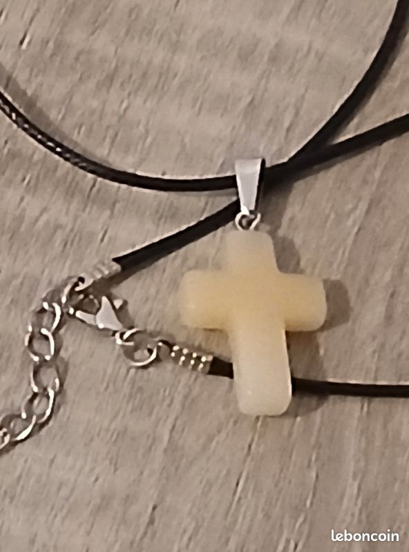 Collier Femme (image 7)