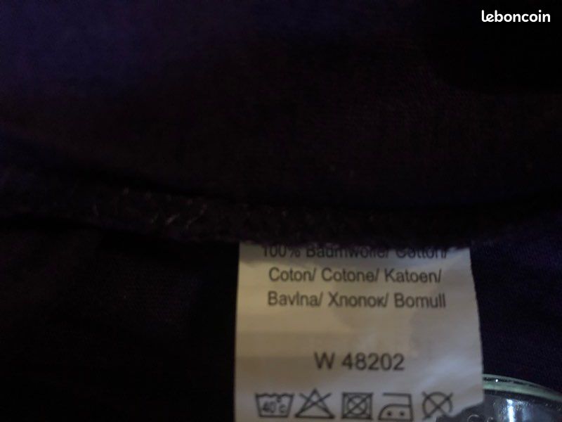 TShirt grande taille 56/58 (image 4)
