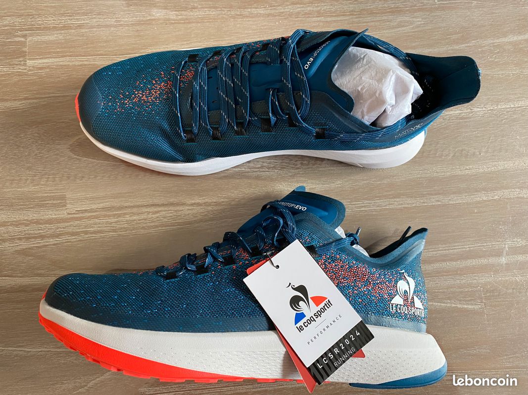 Coq 2024 Vente Privee Basket Le Coq Sportif Baskets Coq Sportif