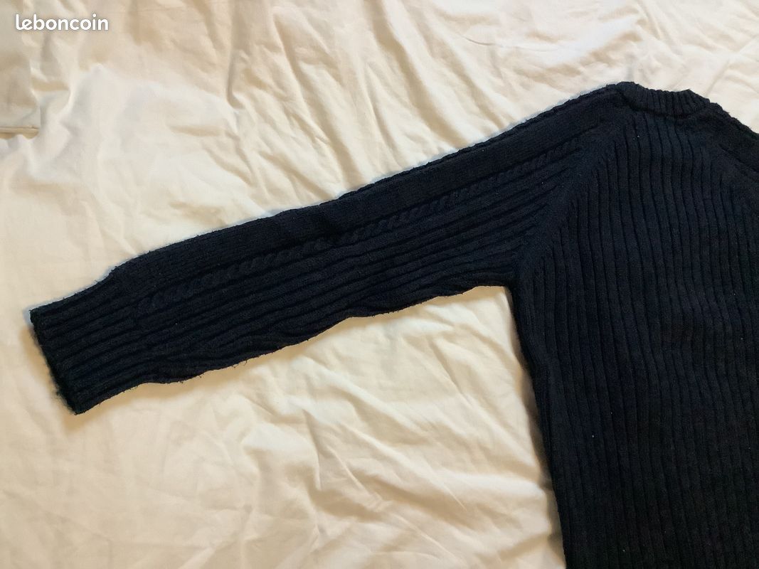 Pull Mango homme Vêtements