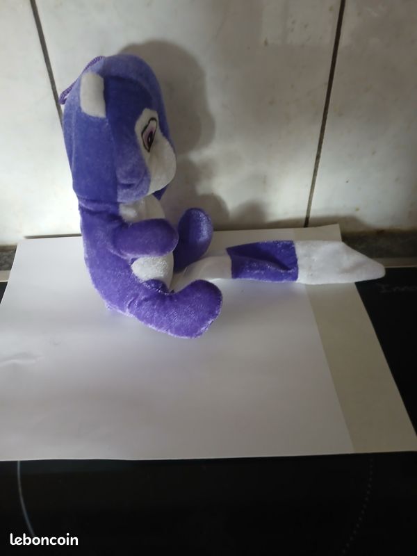 Peluche (image 2)