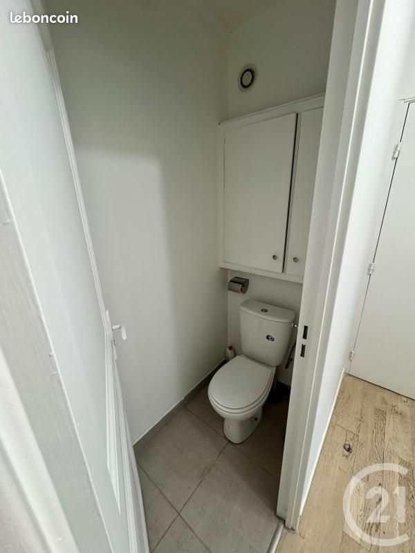 Appartement a louer cergy - 4 pièce(s) - 82 m2 - Surfyn