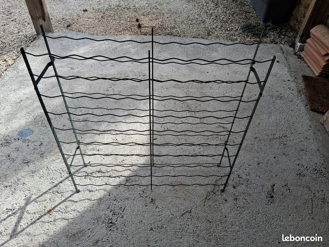 Porte bouteille (image 1)