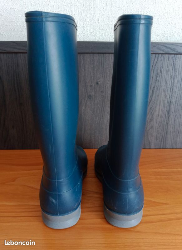 Bottes Dunlop (image 5)
