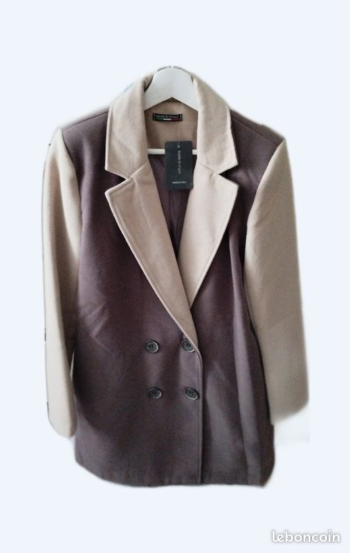 Manteau (image 1)