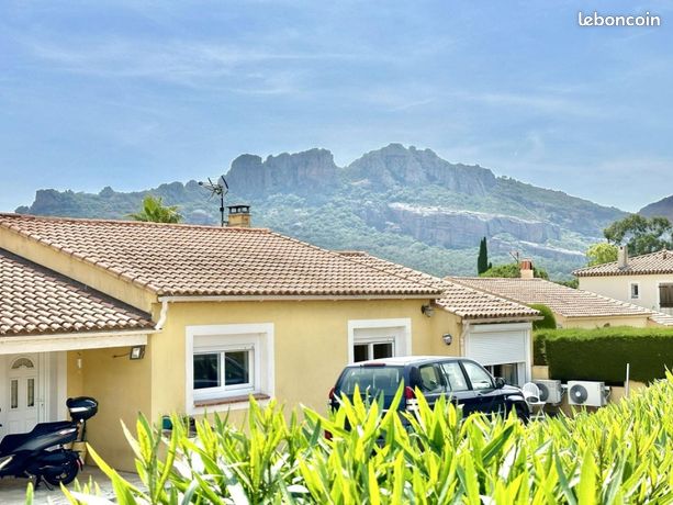 Villa 5 pièces 123 m²
