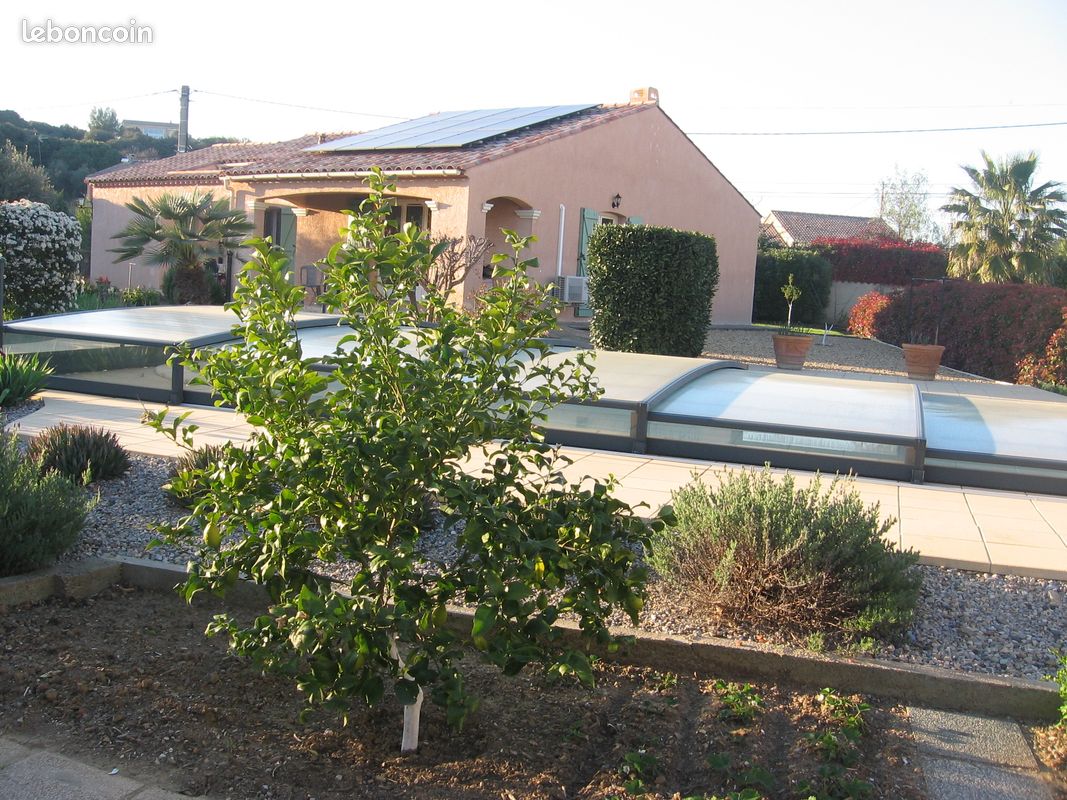 Maison 5 pièces 101 m² · à Laurens · 101 m² · 330 000 €