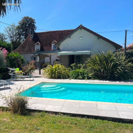 Maison 5 pièces 175 m²