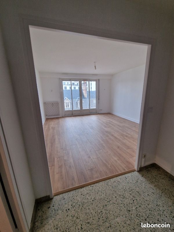 Appartement 3 pièces 73 m² · à Tours · 73 m² · 1 090 €/mois
