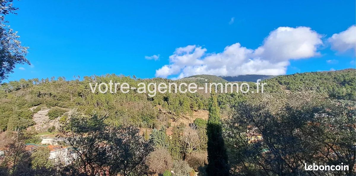Maison 5 pièces 154 m² · à Levens · 154 m² · 569 000 €