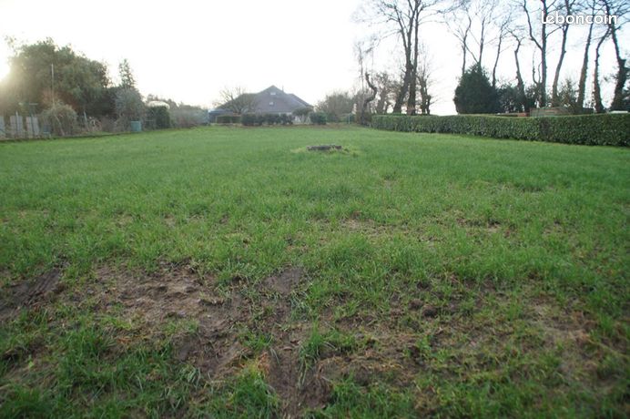 Terrain 1 174 m² Ploermel