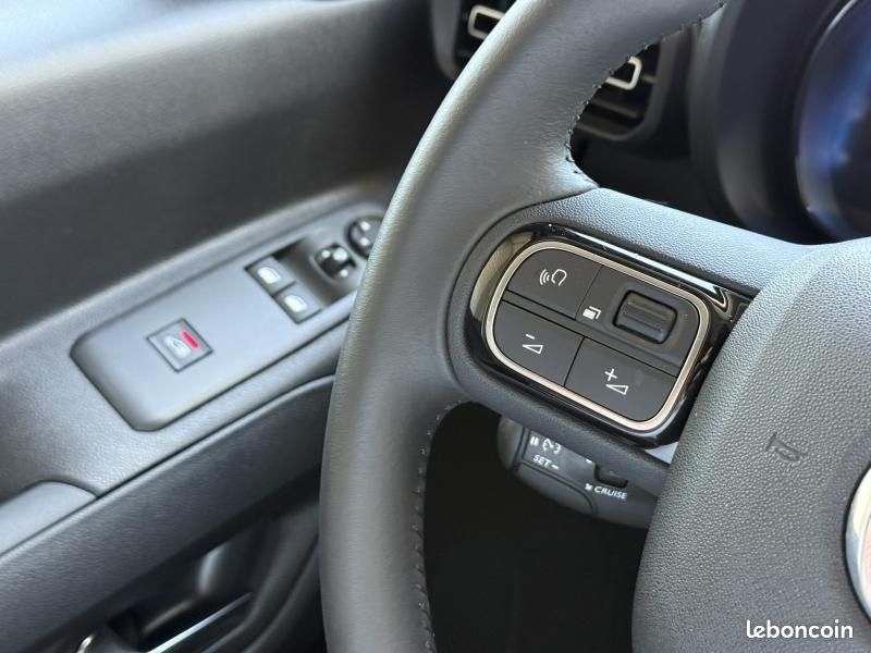Fiat Doblo Fg M 800kg Electrique 136ch Batterie 50 kWh (image 25)