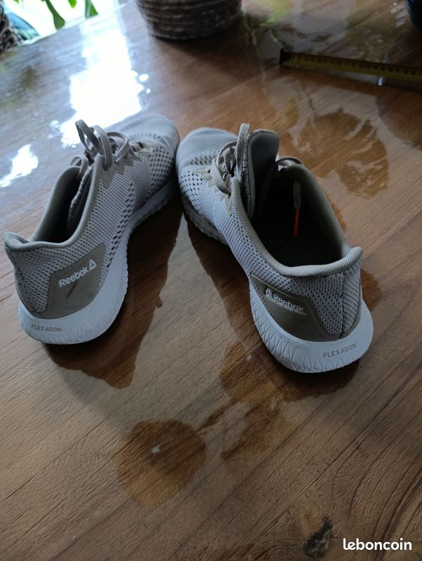 Reebok Chaussures Flexagon Les Mills Chaussures