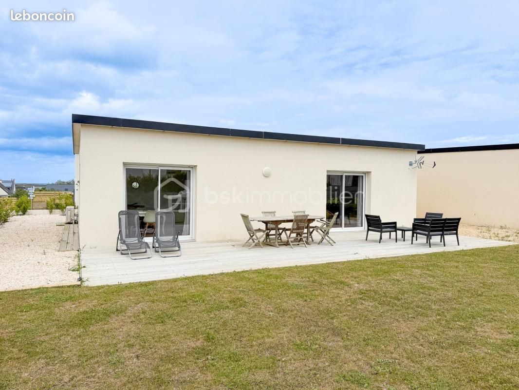 Maison 4 pièces 75 m² · à Ploudalmézeau · 75 m² · 285 000 €