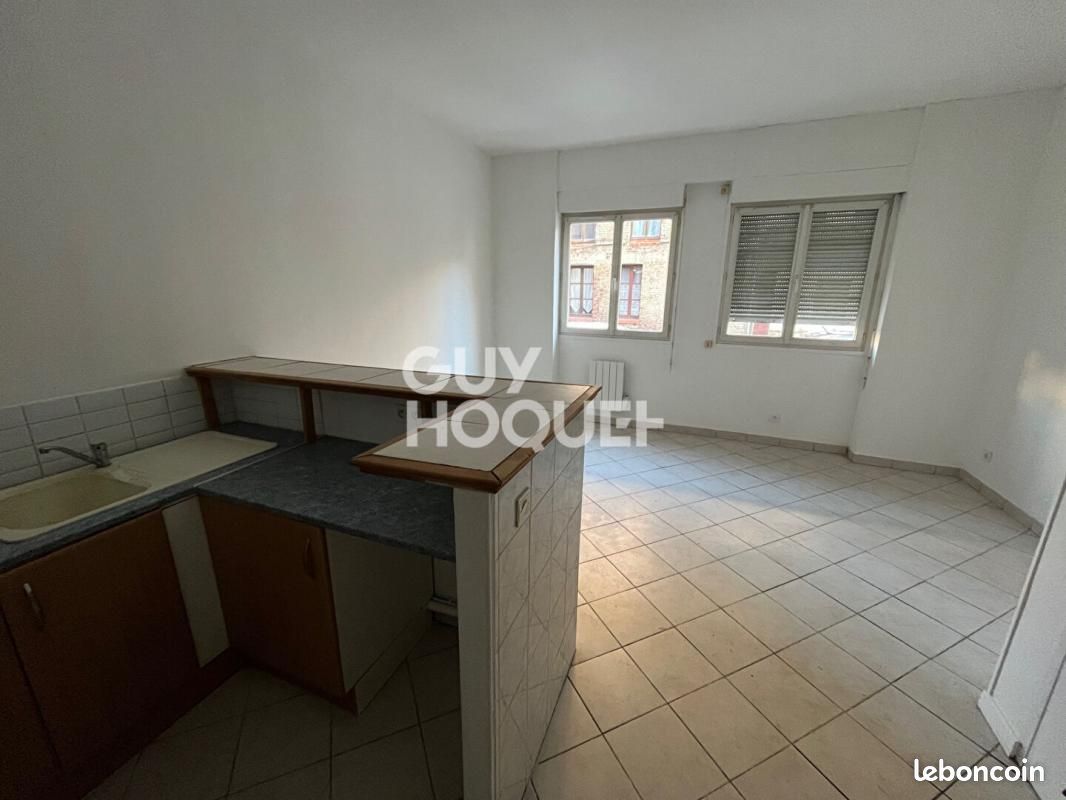 Appartement 1 pièce 36 m² · à Elbeuf · 36 m² · 380 €/mois