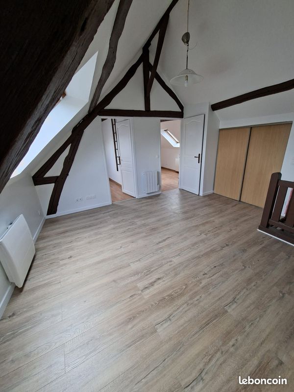 Appartement 3 pièces 36 m² · à Méru · 36 m² · 850 €/mois