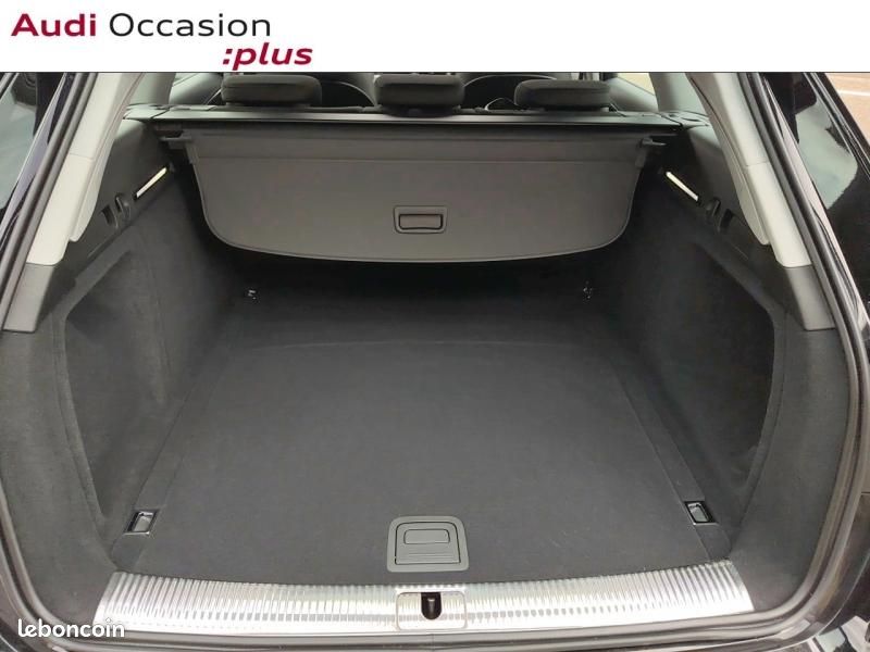 Audi A4 Avant 35 TFSI 150ch Business Executive S tronic 7 (image 30)