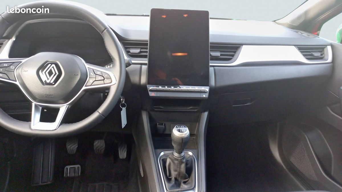 Renault captur tce 90 evolution (image 3)