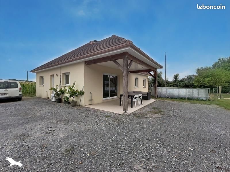 Maison 4 pièces 98 m² · à Claracq · 98 m² · 197 500 €