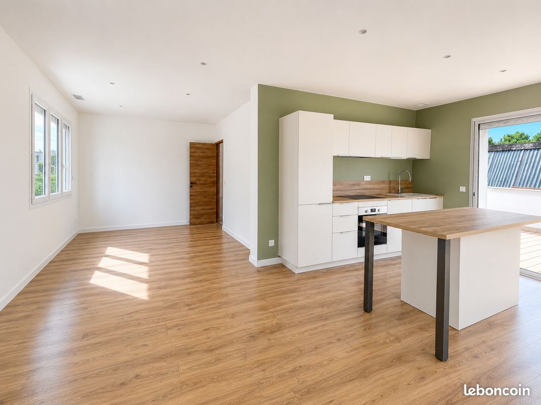 Appartement 5 pièces 121 m² · à Bordeaux · 121 m² · 629 000 €