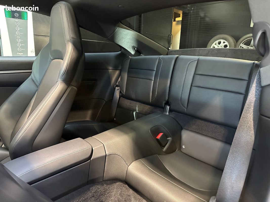 Porsche 911 TYPE 992 3,0L 450Ch PDK8 CARRERA S (image 15)