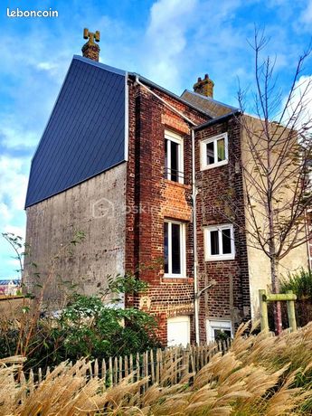 Maison 8 pièces 120 m²