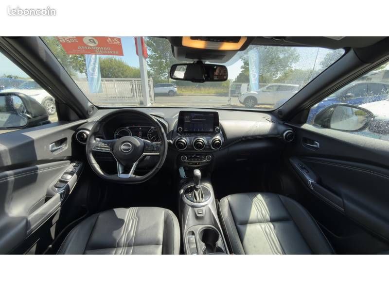 Nissan Juke HYBRID 143 Tekna (image 3)