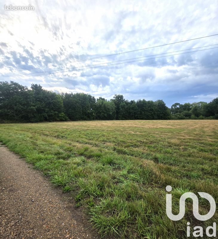 Terrain 23776 m² · à Guécélard · 23 776 m² · 299 000 €