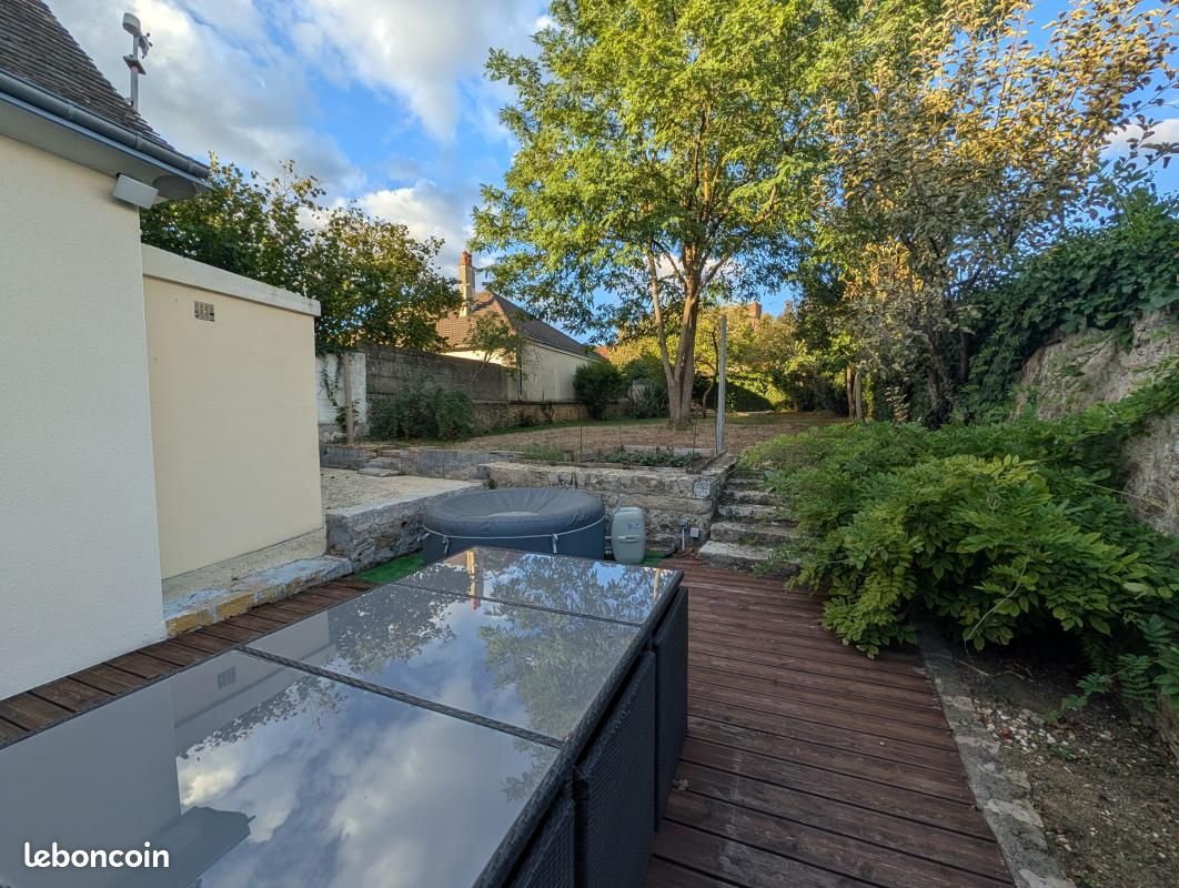 Maison 3 pièces 70 m² · à Bonnétable · 70 m² · 138 600 €