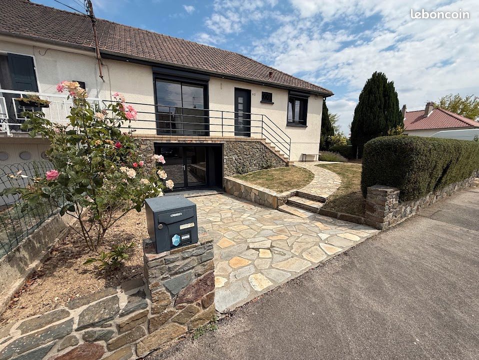 Maison 5 pièces 120 m² · à Amiens · 120 m² · 250 000 €