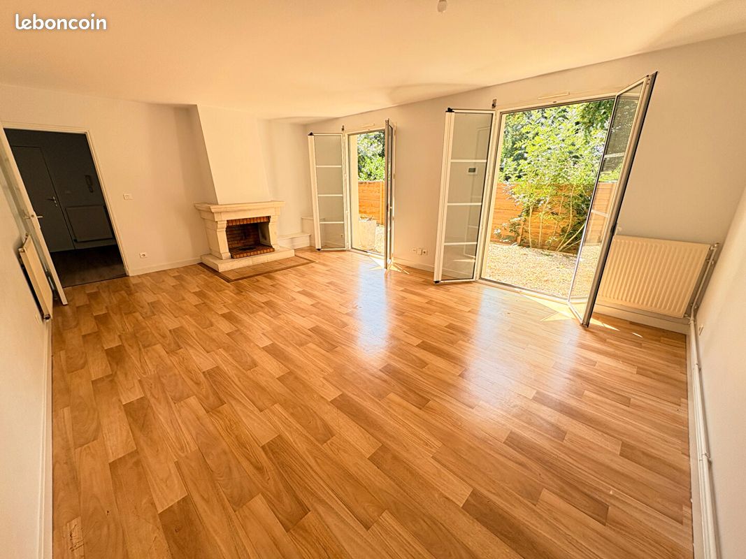 Appartement 4 pièces 97 m² · à Agen · 97 m² · 129 900 €