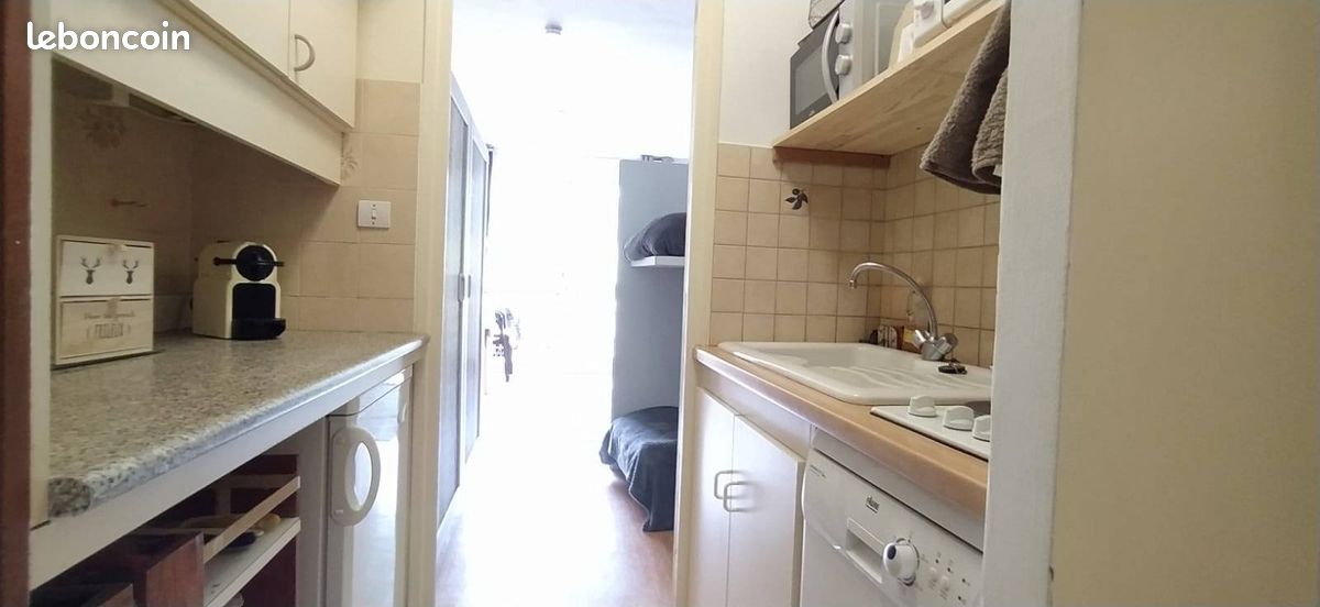 Location appartement max 6 personnes (image 2)
