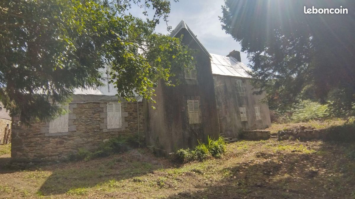 Maison 150 m² · à Lanmeur · 150 m² · 165 000 €