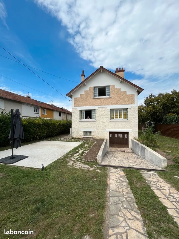 Maison 6 pièces 115 m² · à Conflans-Sainte-Honorine · 115 m² · 475 000 €