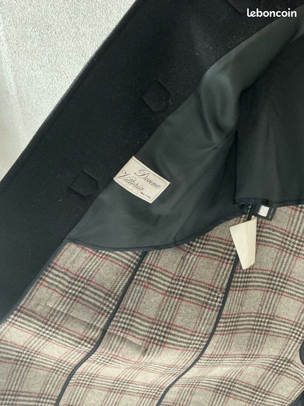 Manteau duffle coat (image 3)