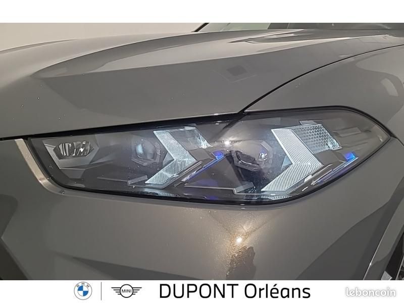 Bmw X5 xDrive50e 489ch M Sport (image 19)