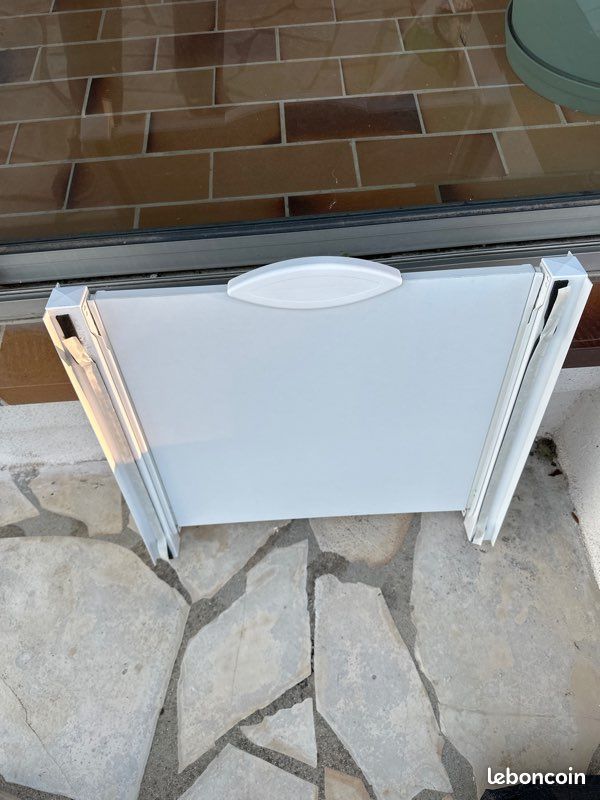Support tablette lave linge (image 1)