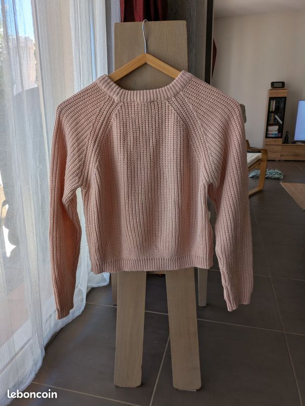 Pull fille / ado (image 6)