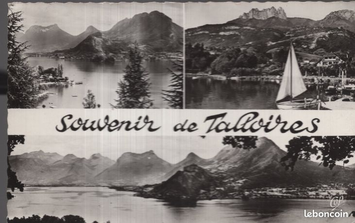 Carte Postale Ancienne Savoie Tignes Cascade Du Dard Ferme 1910 - CPA Alpes