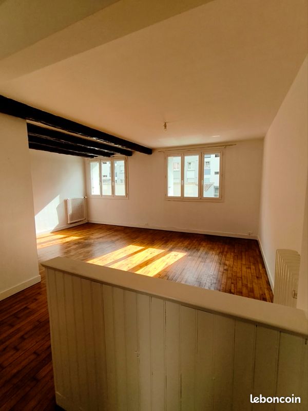 Appartement 5 pièces 86 m² · à Brest · 86 m² · 880 €/mois