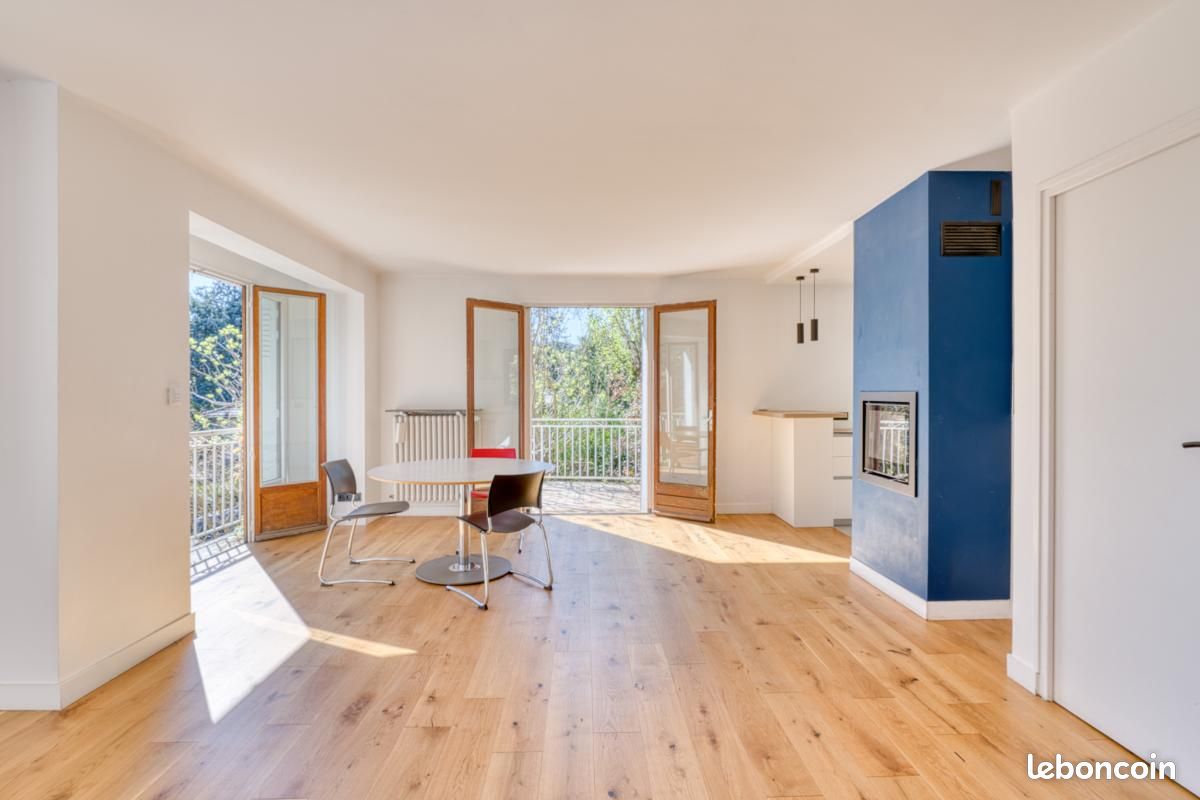 Maison 6 pièces 126 m² · à Oullins-Pierre-Bénite · 126 m² · 675 000 €
